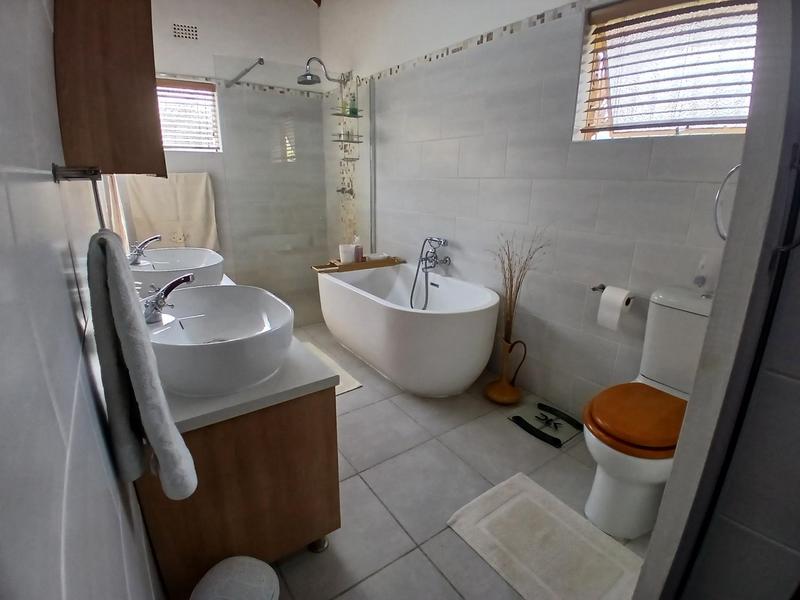 4 Bedroom Property for Sale in Vryburg North West
